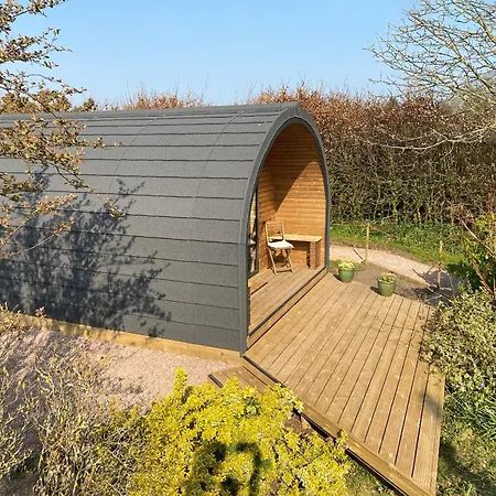 The Eden Hideaway - Uk1554 Rockcliffe (Cumbria)