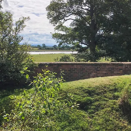 The Eden Hideaway - Uk1554 בית נופש Rockcliffe (Cumbria)