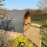 The Eden Hideaway - Uk1554 Rockcliffe (Cumbria)