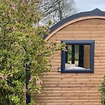 Casa de Férias The Eden Hideaway - Uk1554