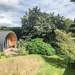 The Eden Hideaway - Uk1554 Rockcliffe (Cumbria)