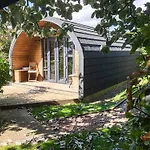 The Eden Hideaway - Uk1554 Feriehus Rockcliffe (Cumbria)