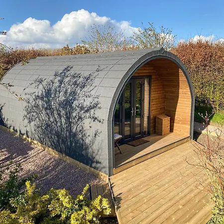The Eden Hideaway - Uk1554 Feriehus