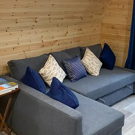 The Eden Hideaway - Uk1554 Feriehus
