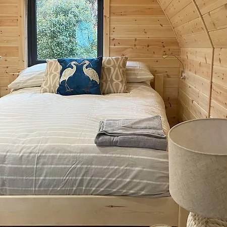 The Eden Hideaway - Uk1554 * Rockcliffe (Cumbria)