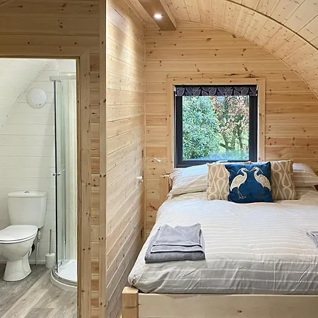 The Eden Hideaway - Uk1554 Rockcliffe