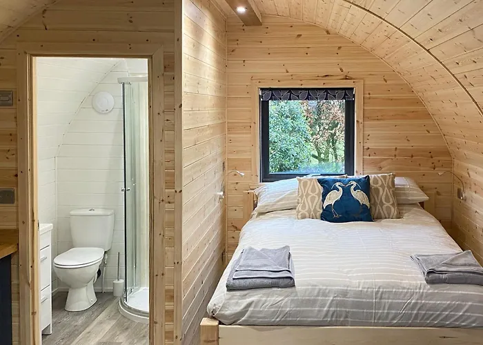 The Eden Hideaway - Uk1554 Rockcliffe