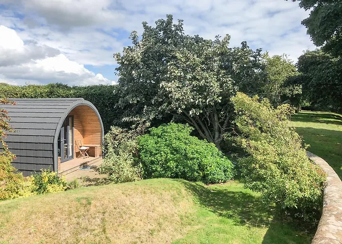 The Eden Hideaway - Uk1554 Rockcliffe