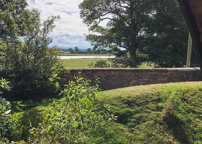 The Eden Hideaway - Uk1554 Nyaraló Rockcliffe